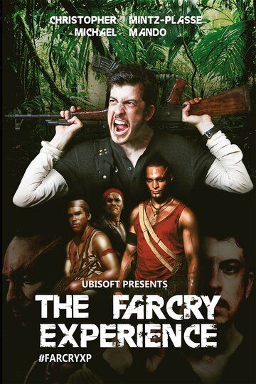 Опыт Far Cry (1 сезон)