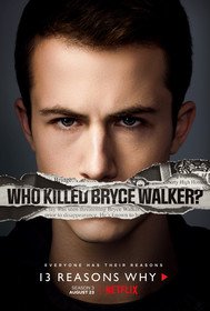 13 причин почему (1-4 сезон)