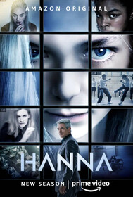 Ханна (1-3 сезон)