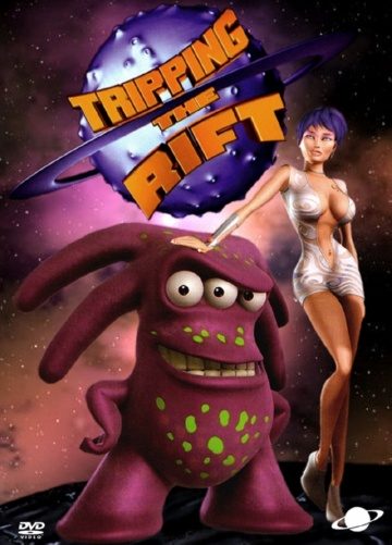 Улетный TRIP (1-3 сезон)