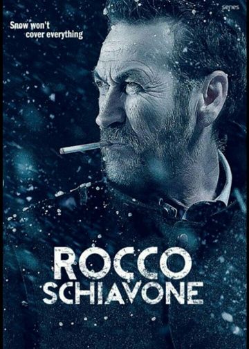 Рокко Скьявоне (1-4 сезон)