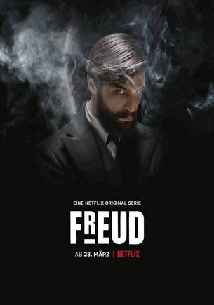 Фрейд (1 сезон)