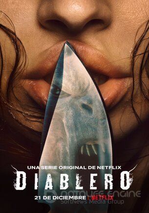 Диаблеро (1-2 сезон)