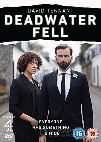 Падение в мертвые воды (1 сезон)