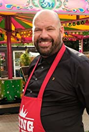 Король Гари (1-2 сезон)