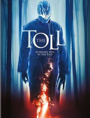 Толмен. Демон леса (2021)