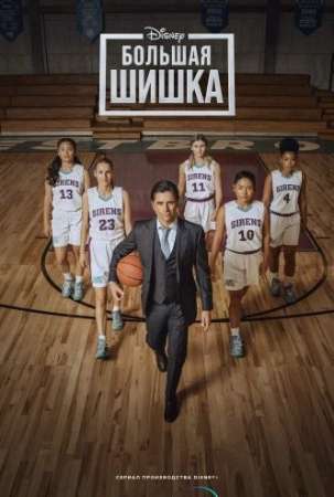 Большая шишка (1-2 сезон)